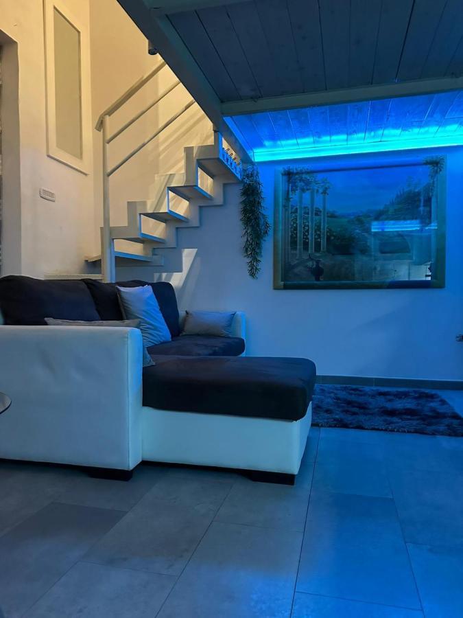 Casanova Vila Nápoles Exterior foto